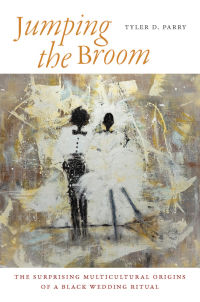 Cover image: Jumping the Broom 9781469660851