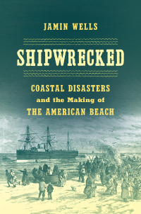 Cover image: Shipwrecked 9781469660905