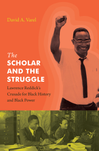 Cover image: The Scholar and the Struggle 9781469660950
