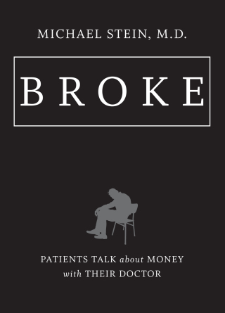 Cover image: Broke 9781469661131