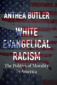 Cover image: White Evangelical Racism 9781469661179