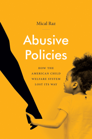 Cover image: Abusive Policies 9781469661216