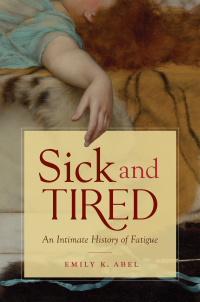 Cover image: Sick and Tired 9781469661780