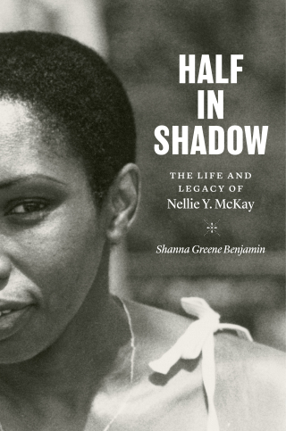 Titelbild: Half in Shadow 9781469662534