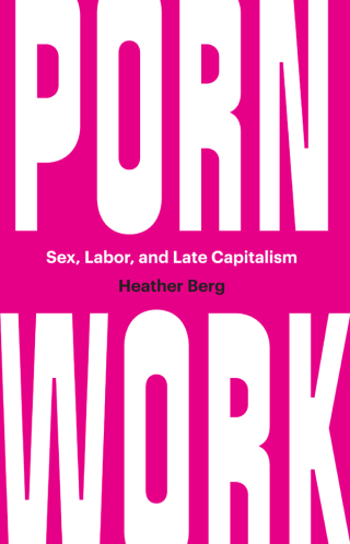 Cover image: Porn Work 9781469661919