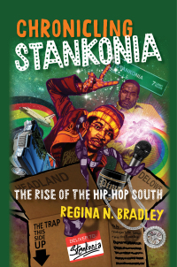 Cover image: Chronicling Stankonia 9781469661964