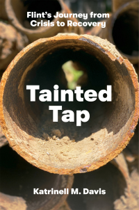 Cover image: Tainted Tap 9781469663326