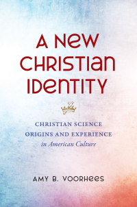 Cover image: A New Christian Identity 9781469662343