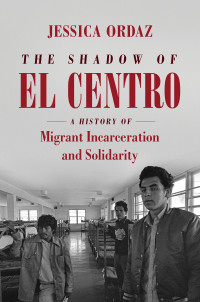 Cover image: The Shadow of El Centro 9781469662473