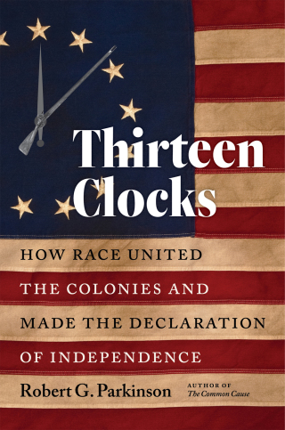 Cover image: Thirteen Clocks 9781469662572