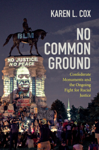 Cover image: No Common Ground 9781469662671