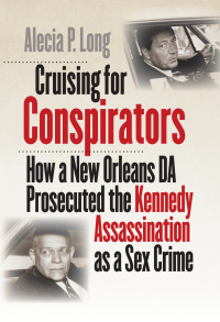 Cover image: Cruising for Conspirators 9781469662732