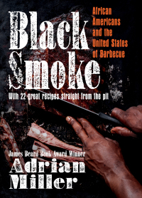 表紙画像: Black Smoke 1st edition 9781469662800