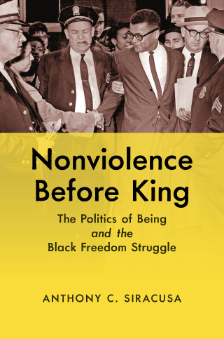 Cover image: Nonviolence before King 9781469662992