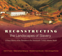 Cover image: Reconstructing the Landscapes of Slavery 9781469663111