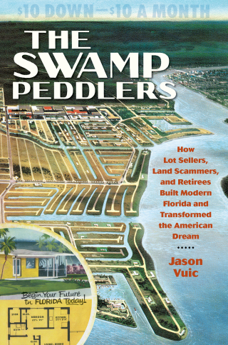 Cover image: The Swamp Peddlers 9781469663333
