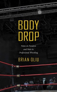 Cover image: Body Drop 9781469663401