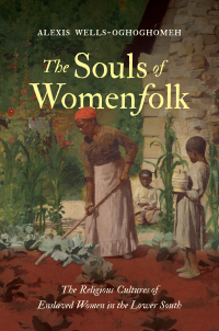 Cover image: The Souls of Womenfolk 9781469663609