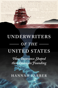 Cover image: Underwriters of the United States 9781469663630