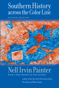 Cover image: Southern History across the Color Line, Second Edition 2nd edition 9781469663760