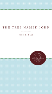 Imagen de portada: The Tree Named John 9780807800638