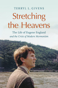 Cover image: Stretching the Heavens 9781469664330