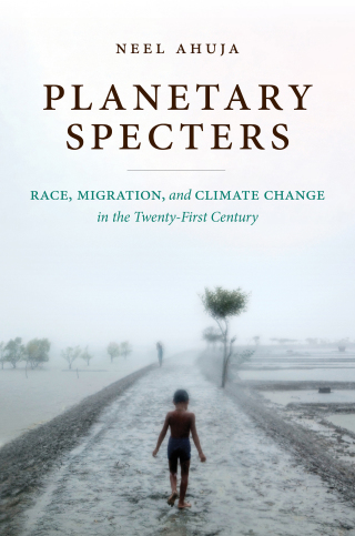 Cover image: Planetary Specters 9781469664477
