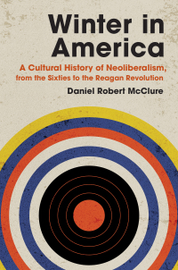 Cover image: Winter in America 9781469664675