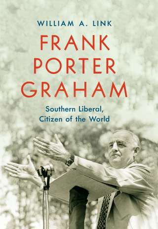 表紙画像: Frank Porter Graham 9781469692067