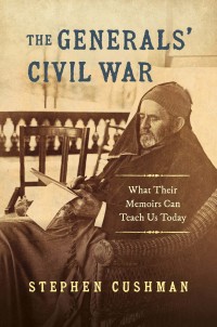 Omslagafbeelding: The Generals' Civil War 9781469665016