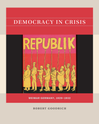 Cover image: Democracy in Crisis 1st edition 9781469665542