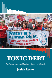 Cover image: Toxic Debt 9781469665764
