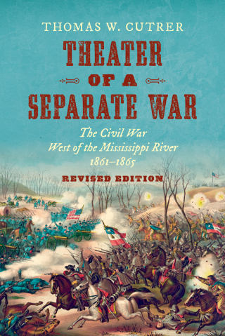 Cover image: Theater of a Separate War 2nd edition 9781469666211