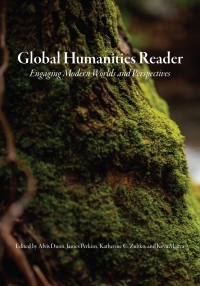Omslagafbeelding: Global Humanities Reader 9781469666389