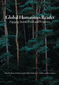 Imagen de portada: Global Humanities Reader 9781469666402