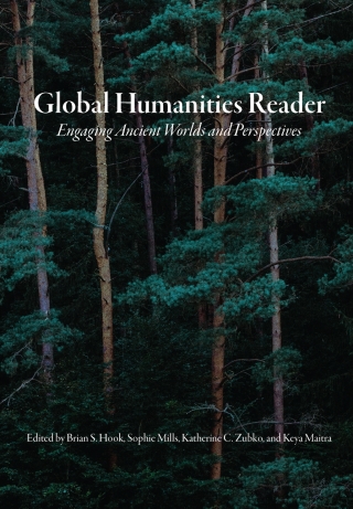 Cover image: Global Humanities Reader 9781469666402