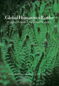Omslagafbeelding: Global Humanities Reader 9781469666426
