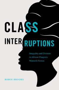 Cover image: Class Interruptions 9781469666464