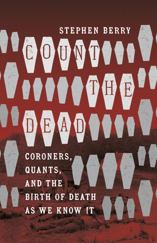 Cover image: Count the Dead 9781469667515
