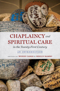 صورة الغلاف: Chaplaincy and Spiritual Care in the Twenty-First Century 9781469667607