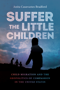 Cover image: Suffer the Little Children 9781469667638