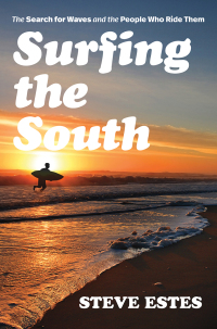 صورة الغلاف: Surfing the South 9781469667775