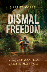 Cover image: Dismal Freedom 9781469668253