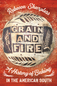 Cover image: Grain and Fire 9781469668369