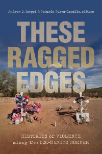 Cover image: These Ragged Edges 9781469668390