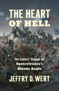 Cover image: The Heart of Hell 9781469668420