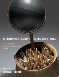 Omslagafbeelding: The Unfinished Business of Unsettled Things 9781469668529