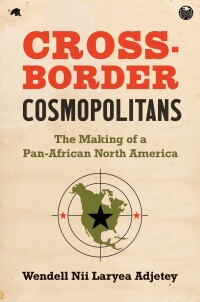 Imagen de portada: Cross-Border Cosmopolitans 9781469672113