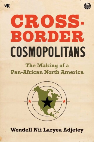 Cover image: Cross-Border Cosmopolitans 9781469672113
