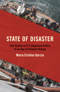 Cover image: State of Disaster 9781469669953